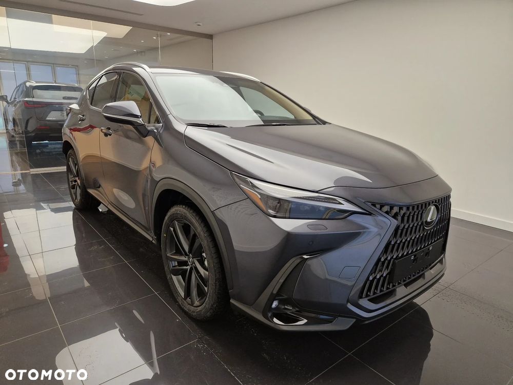 Lexus NX 450h+ Prestige AWD - 2