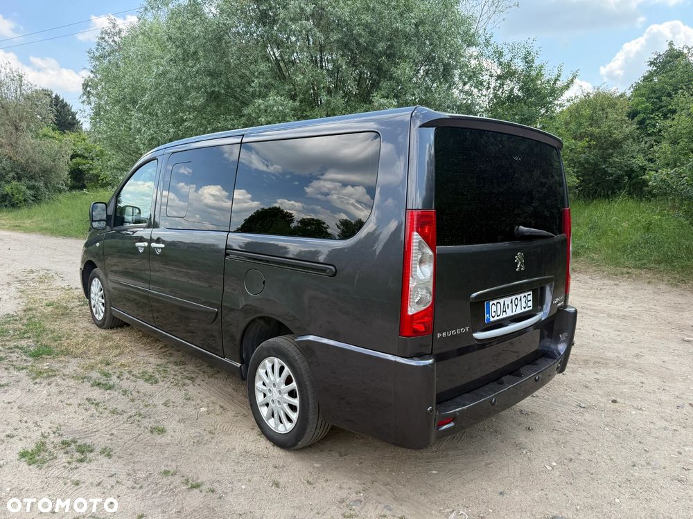 Peugeot Expert Tepee L2 Bussiness - 6