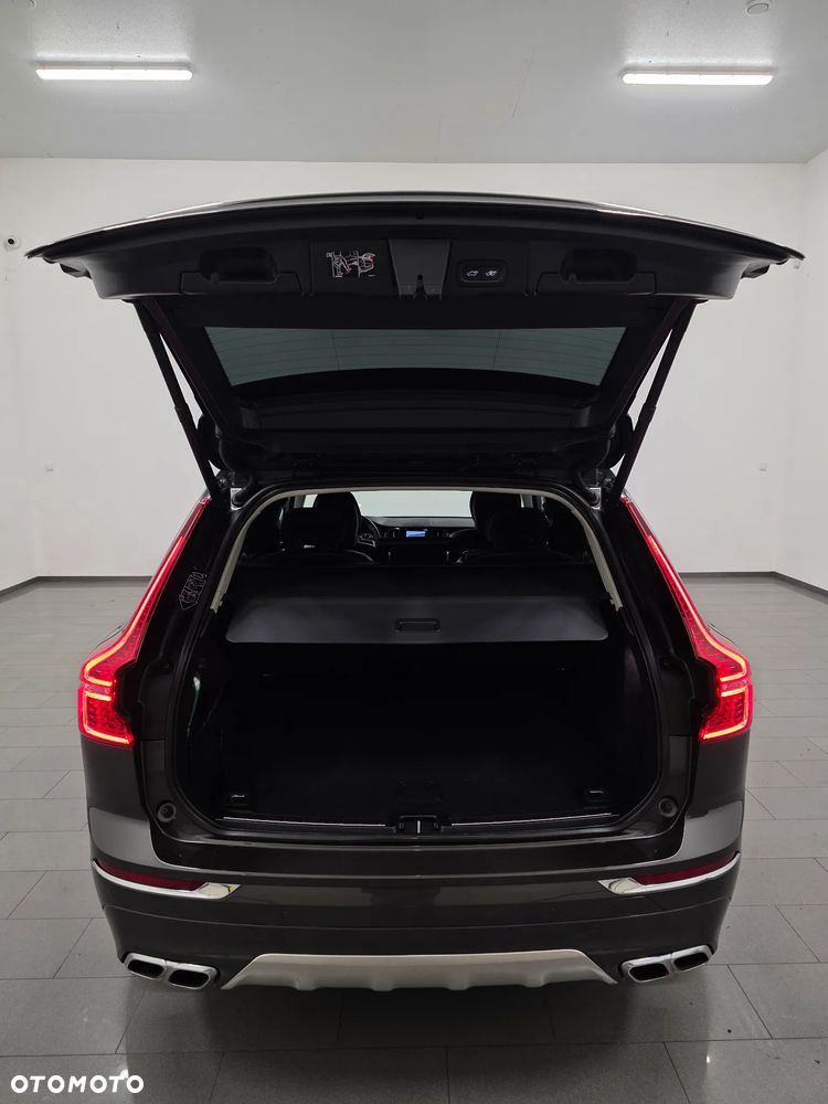 Volvo XC 60 B4 D Inscription - 40