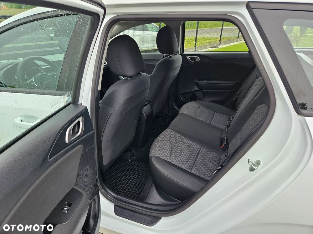 Kia Ceed 1.0 T-GDI S - 14