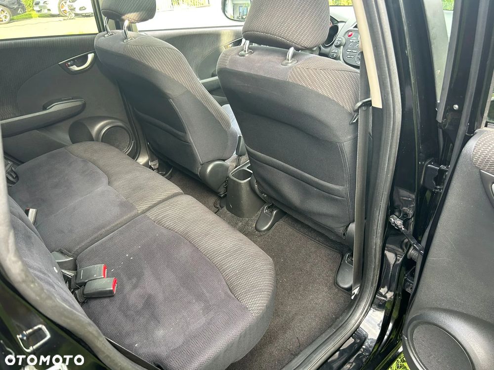 Honda Jazz 1.4 Executive - 33