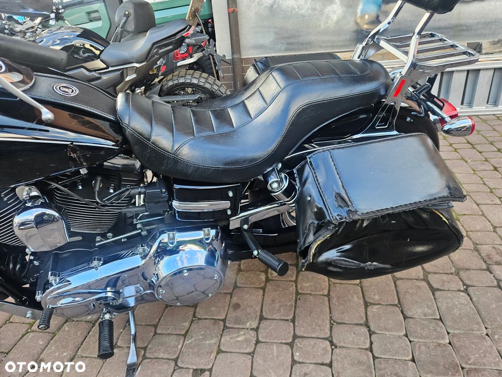 Harley-Davidson Softail - 17