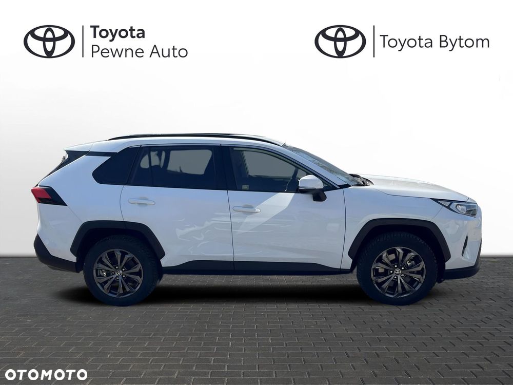 Toyota RAV4 2.5 Hybrid Comfort 4x2 - 15