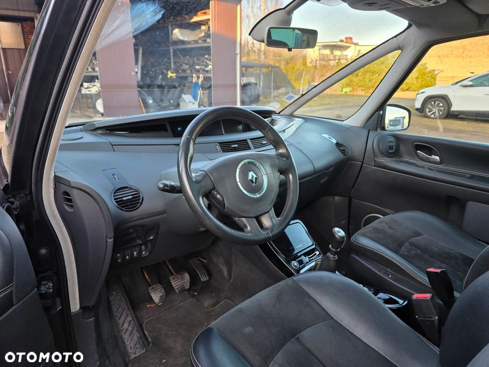 Renault Espace 2.0 dCi FAP Privilege - 11