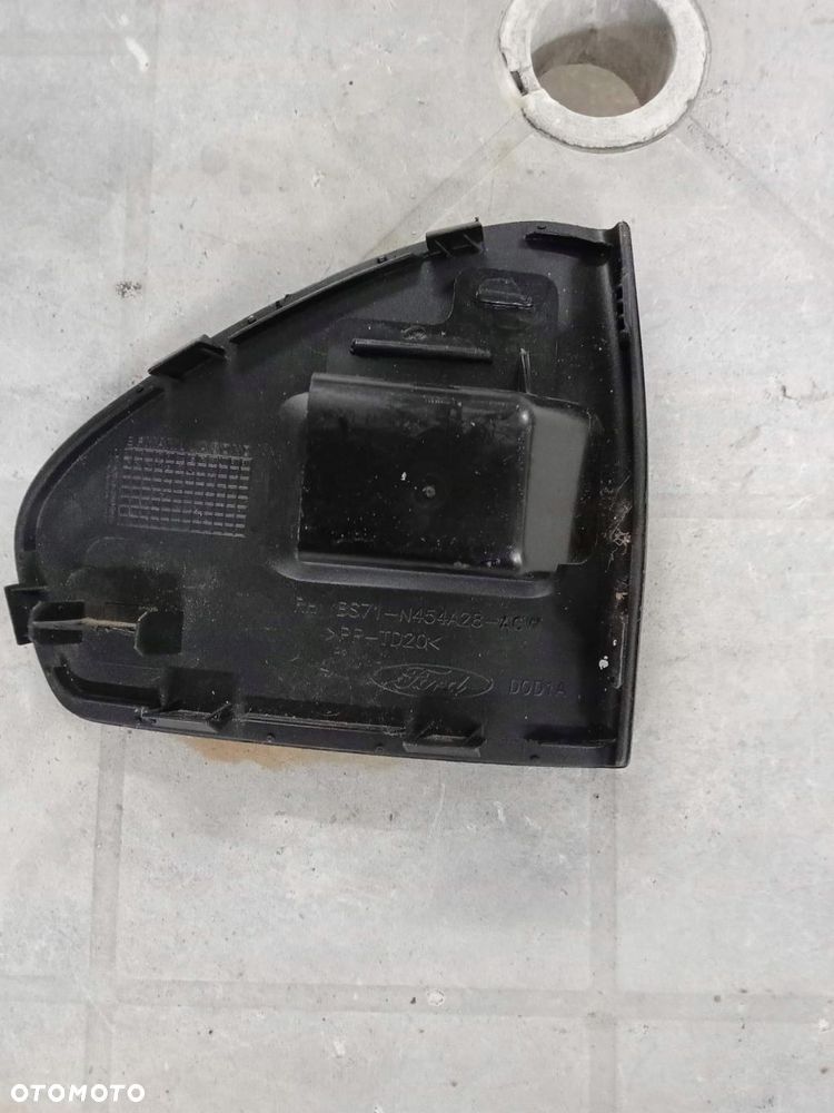 prawa zaślepka klapy ford mondeo kombi lift - 2