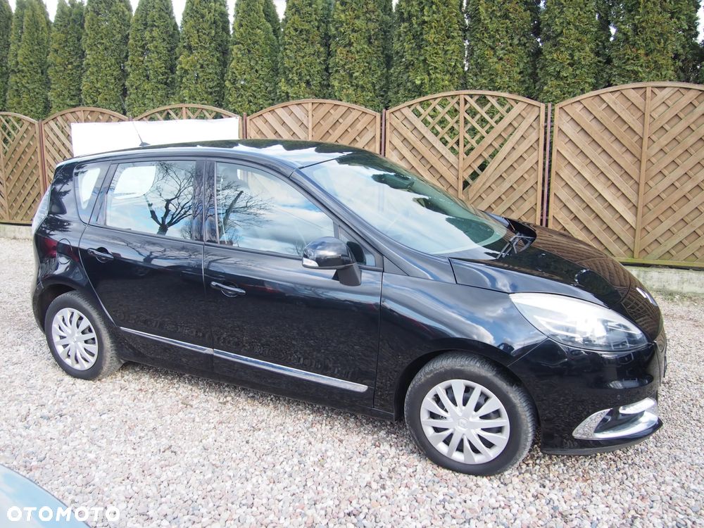 Renault Scenic 1.6dCi Energy Bose Edition - 2