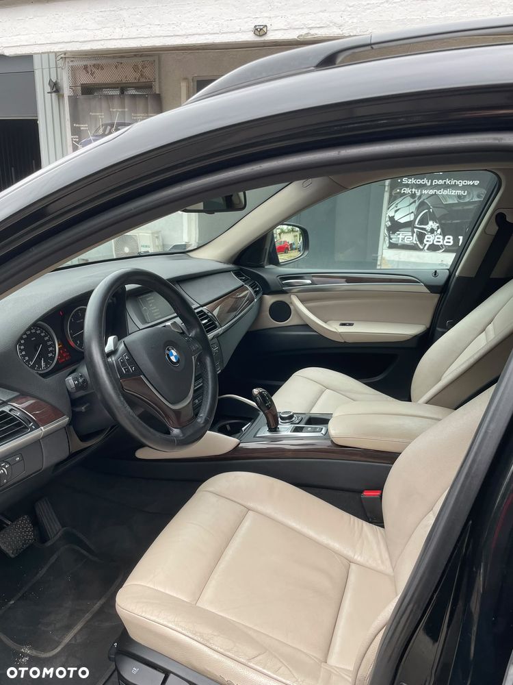 BMW X6 - 5