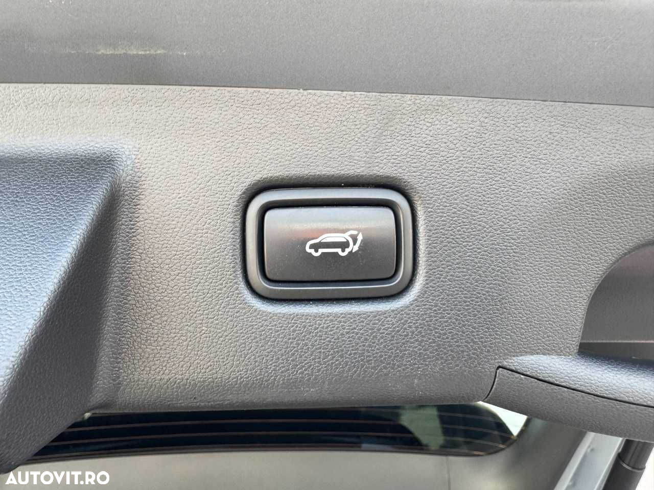Hyundai Tucson - 14