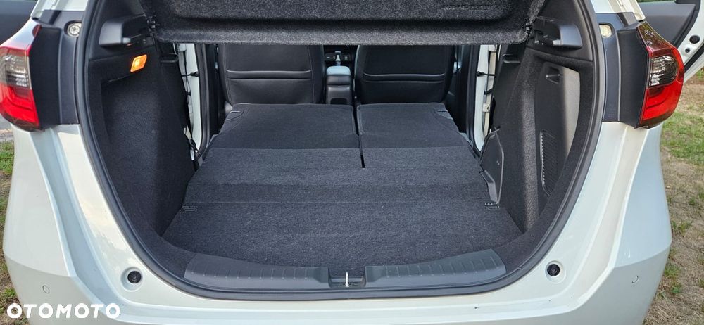 Honda Jazz e:HEV 1.5 i-MMD Elegance - 26