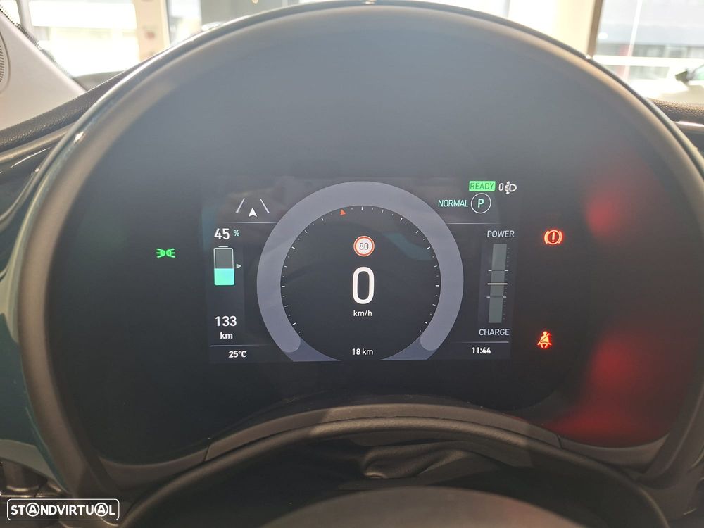 Fiat 500e C La Prima - 10