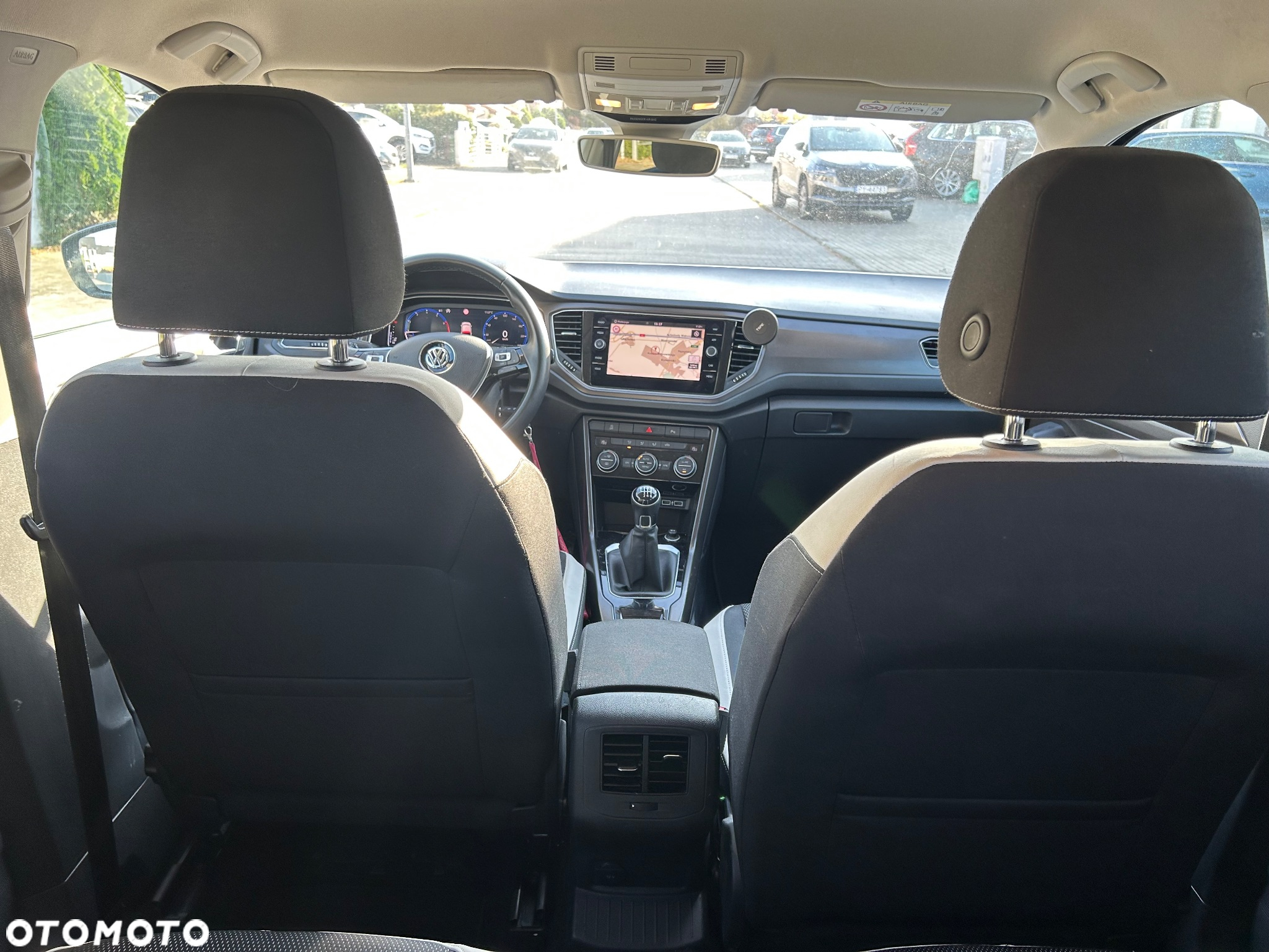 Volkswagen T-Roc 1.0 TSI Life - 10