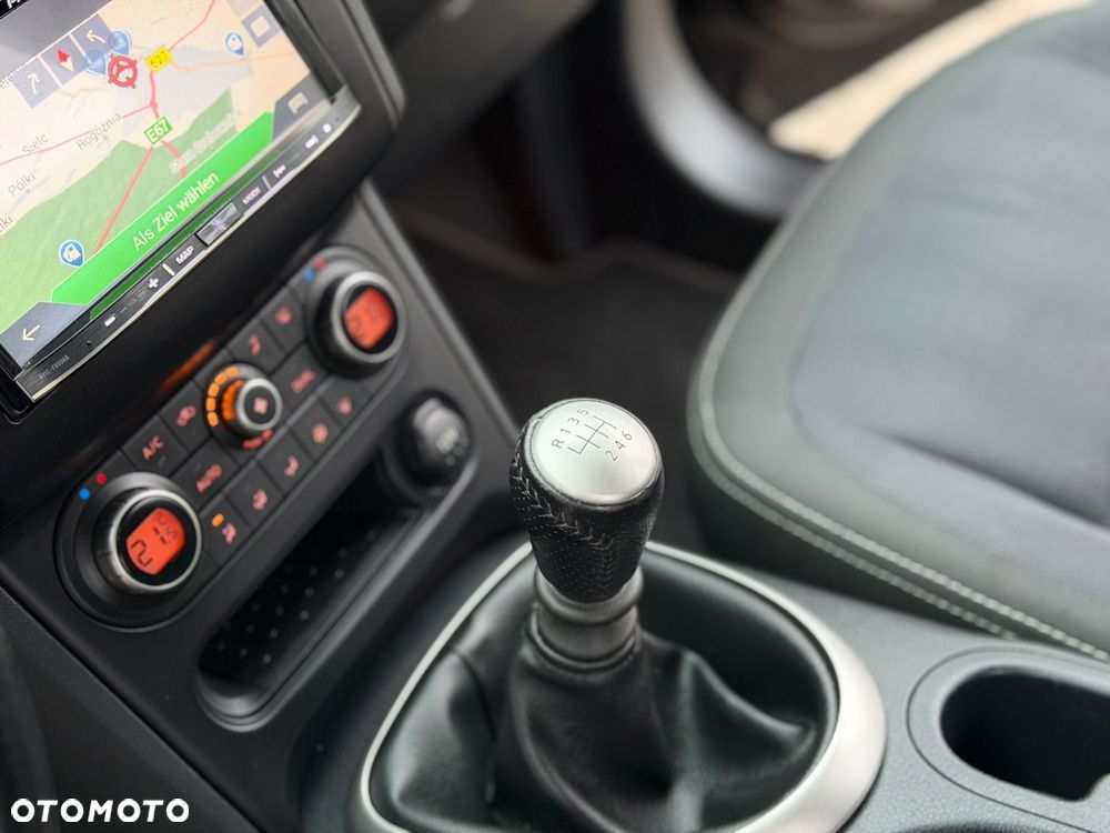 Nissan Qashqai 2.0 Acenta - 34