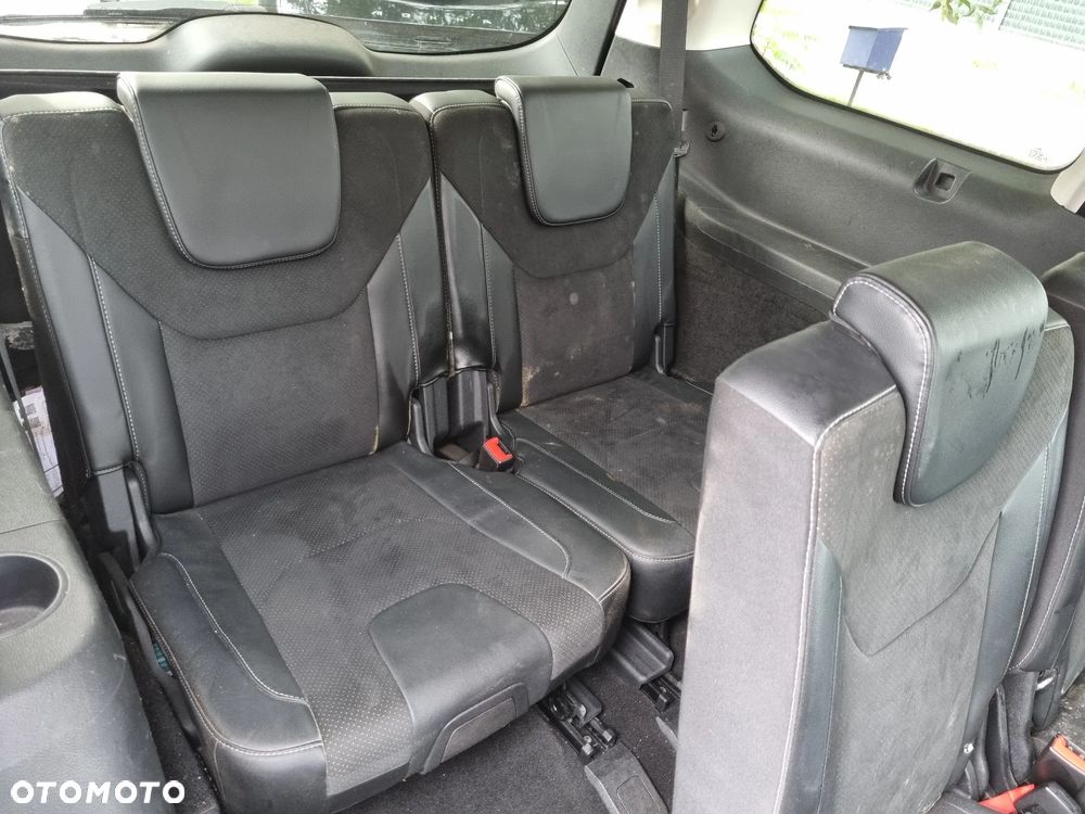 Ford Galaxy 2.0 TDCi Titanium - 14