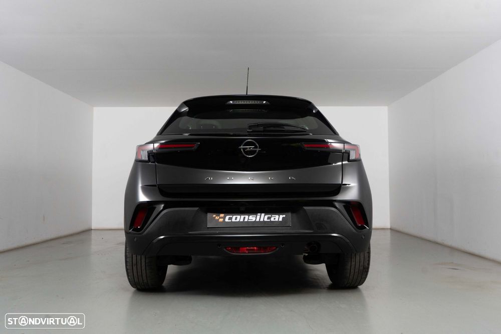 Opel Mokka 1.2 T Edition - 5