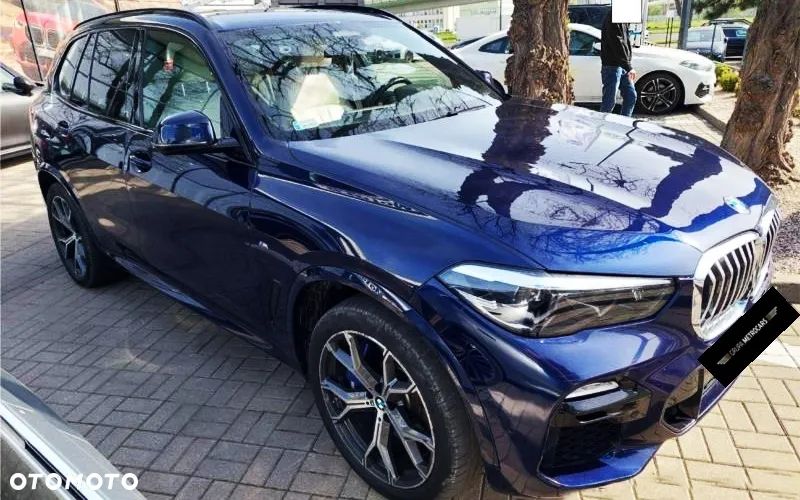 BMW X5 xDrive45e - 5
