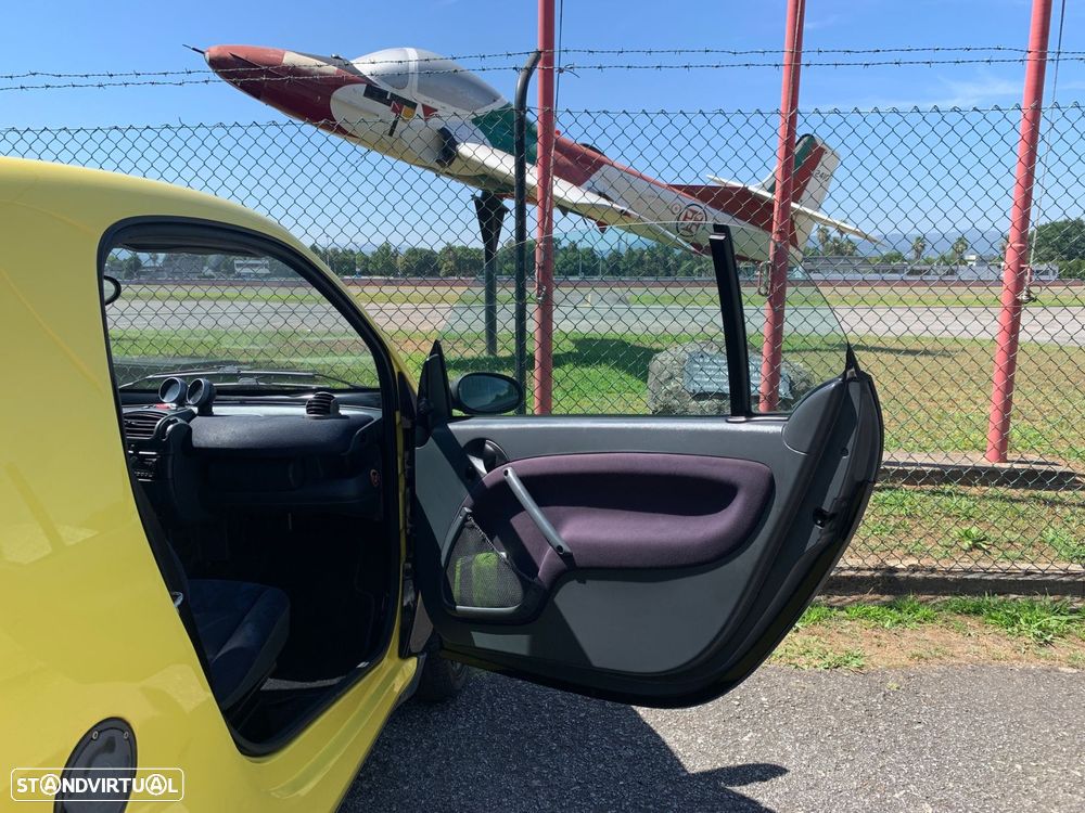 Smart ForTwo Coupé Passion cdi 41 - 33