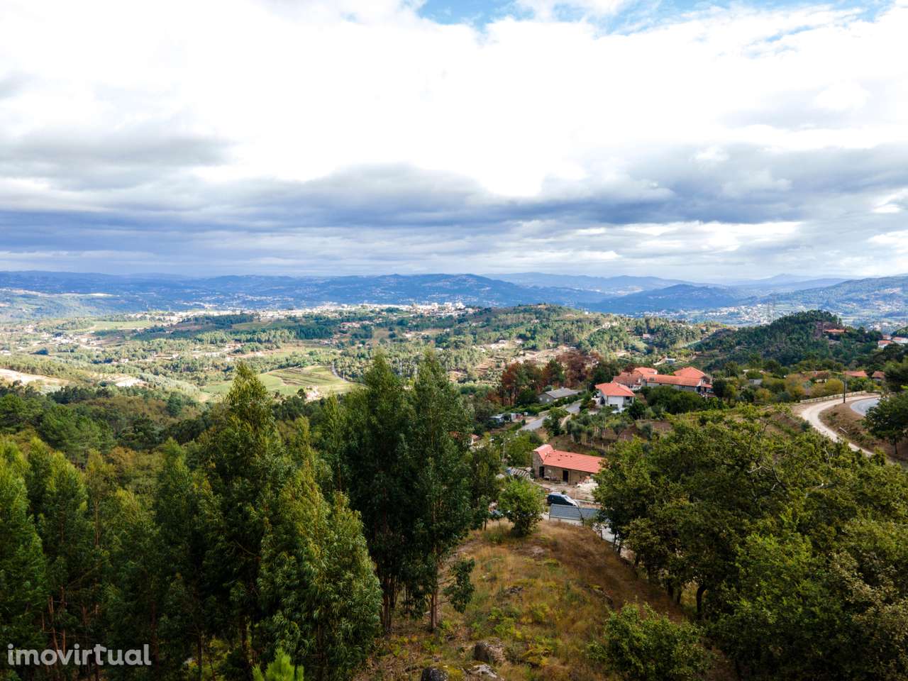 Terreno Rústico com viabilidade de construção em Manhuncelos, Marco de - Grande imagem: 5/9