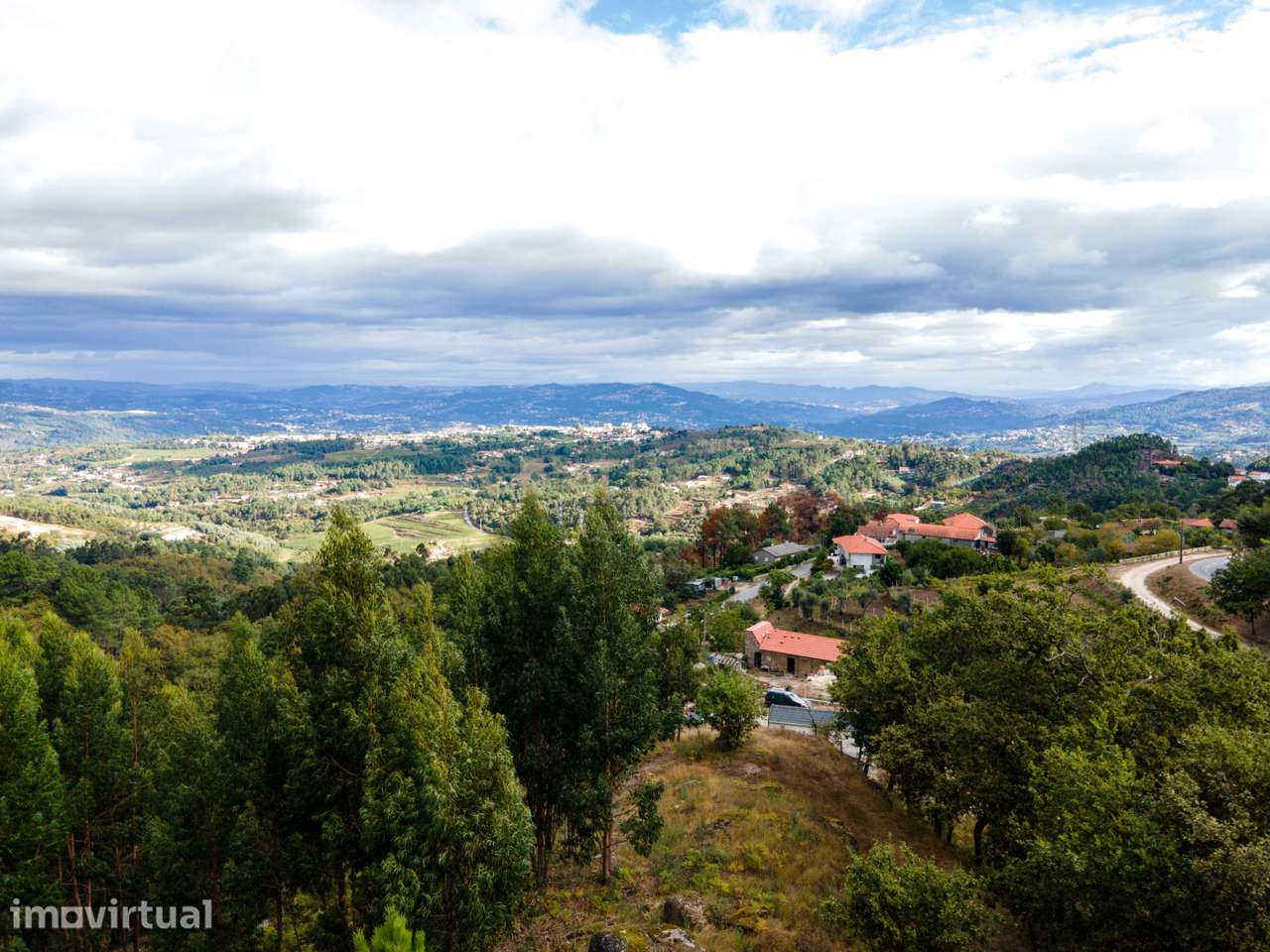Terreno Rústico com viabilidade de construção em Manhuncelos, Marco de - Grande imagem: 5/9
