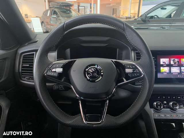 Skoda Kodiaq - 11