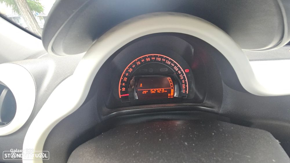 Renault Twingo SCe 70 S&S Intens - 13