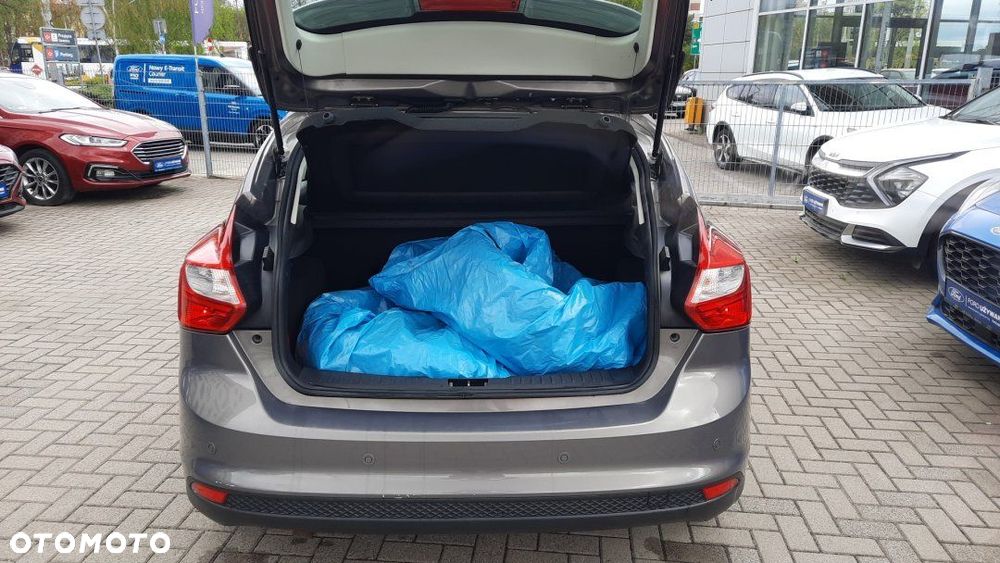 Ford Focus - 16