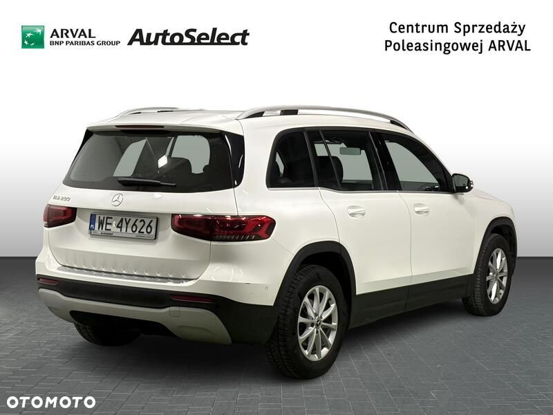 Mercedes-Benz GLB 200 7G-DCT - 6