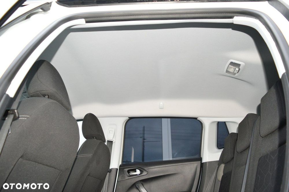 Peugeot 2008 1.2 Pure Tech Access - 35