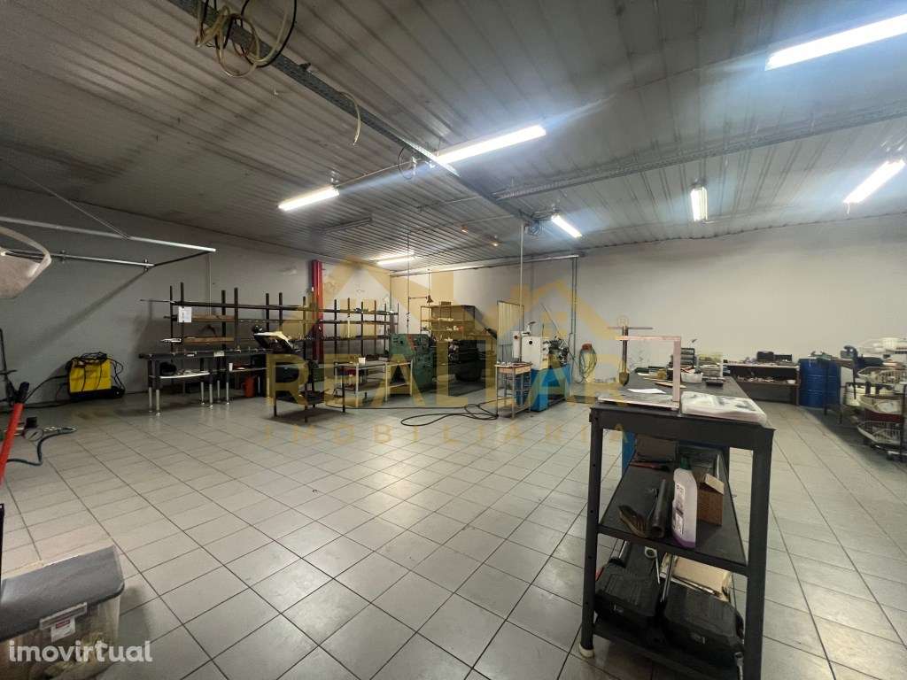 Pavilhão em Calendário - Vila Nova de Famalicão - Grande imagem: 2/31