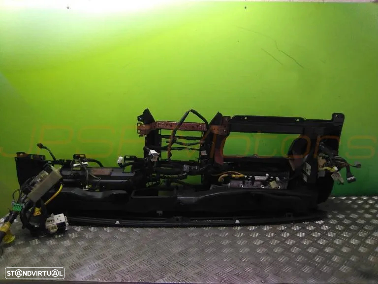 PEÇAS AUTO USADAS para Opel Frontera 2.2 Dti 2001 Monta Motor Y22DTH - 43