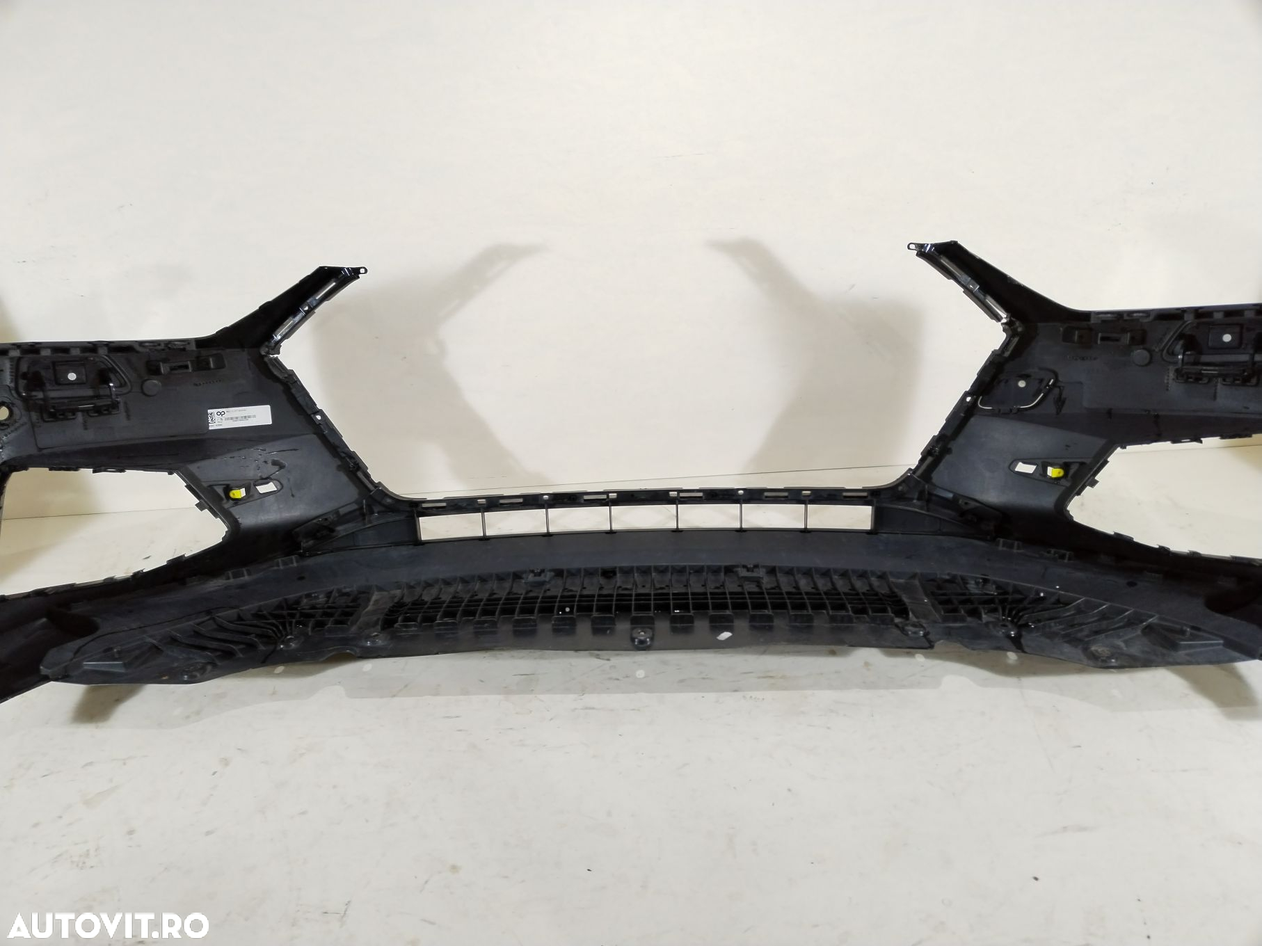 Bara fata Audi A7 , 2018, 2019, 2020, 2021, 2022, cod OE 4K8807437C - 13