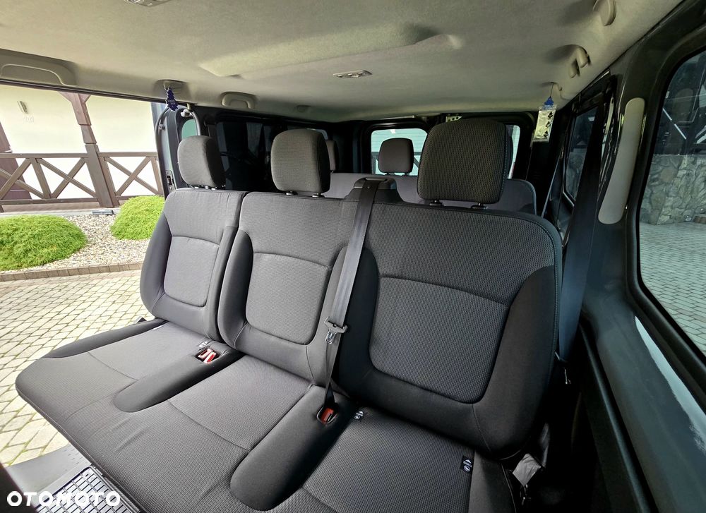 Renault Trafic - 33