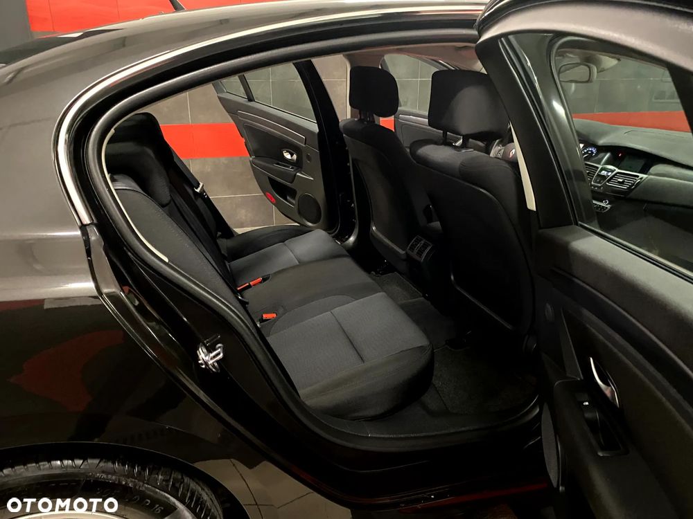 Renault Laguna 2.0 16V 140 Dynamique - 21