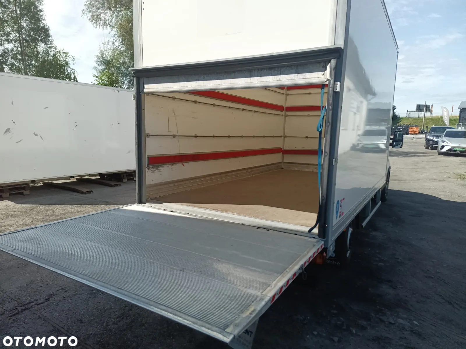 Iveco Daily - 6