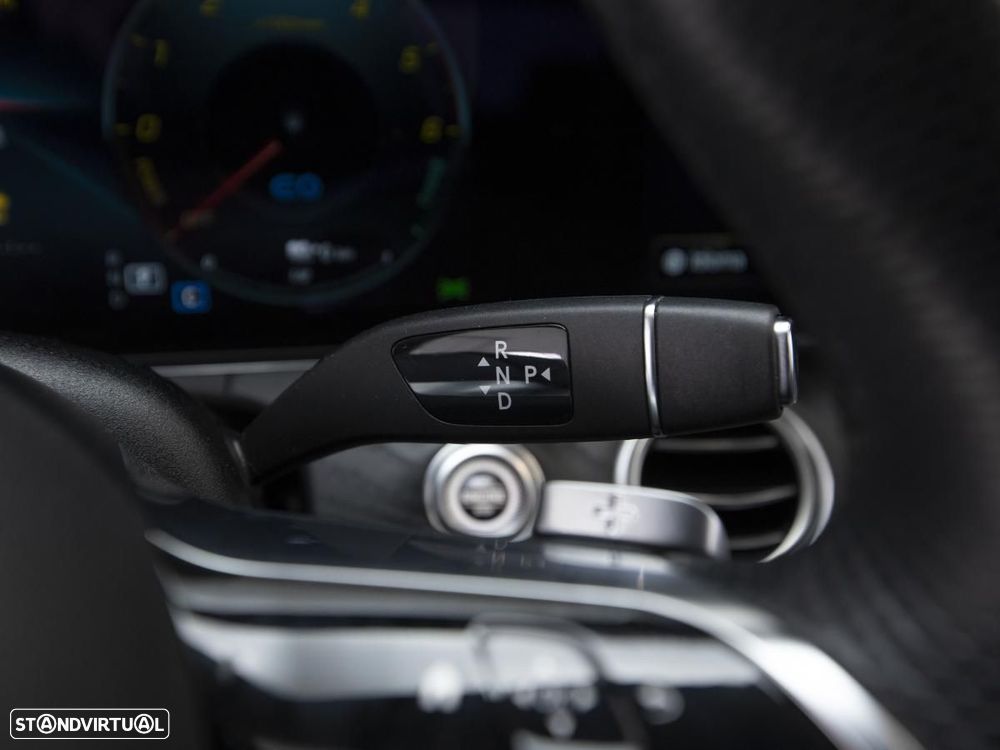 Mercedes-Benz E 300 de 4Matic 9G-TRONIC - 20