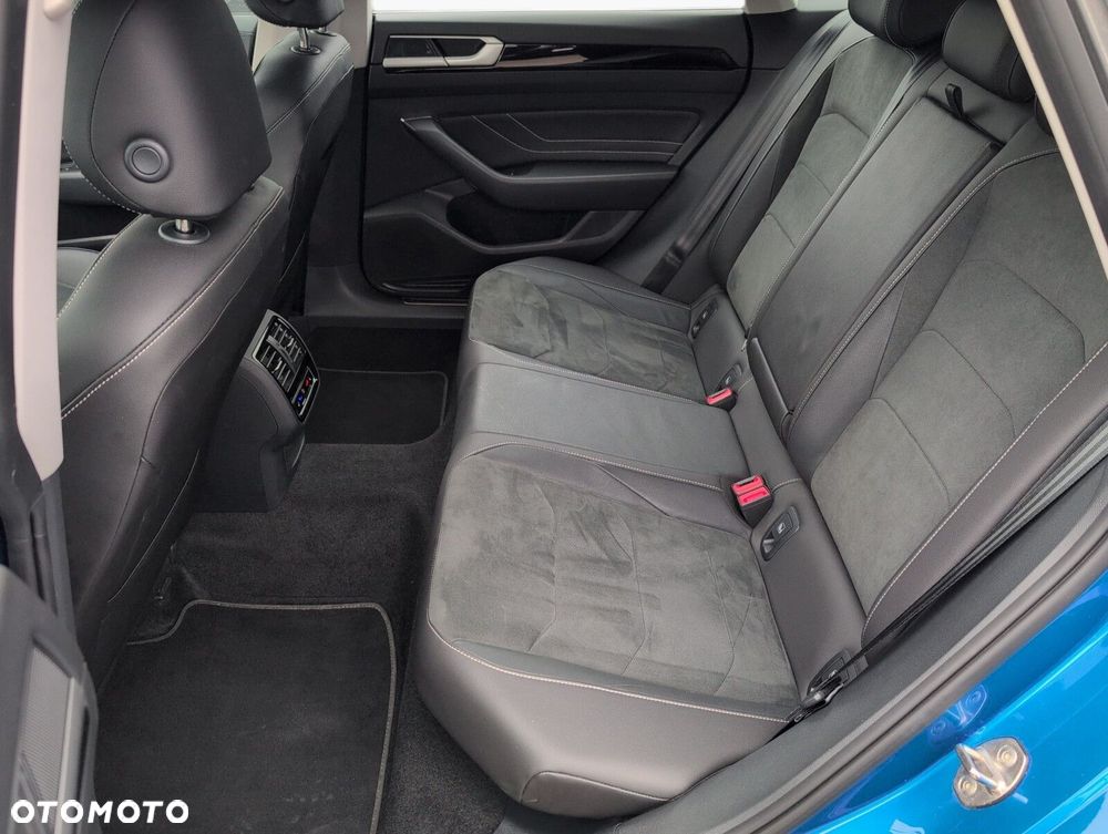 Volkswagen Arteon Shooting Brake 2.0 TSI Elegance DSG - 13