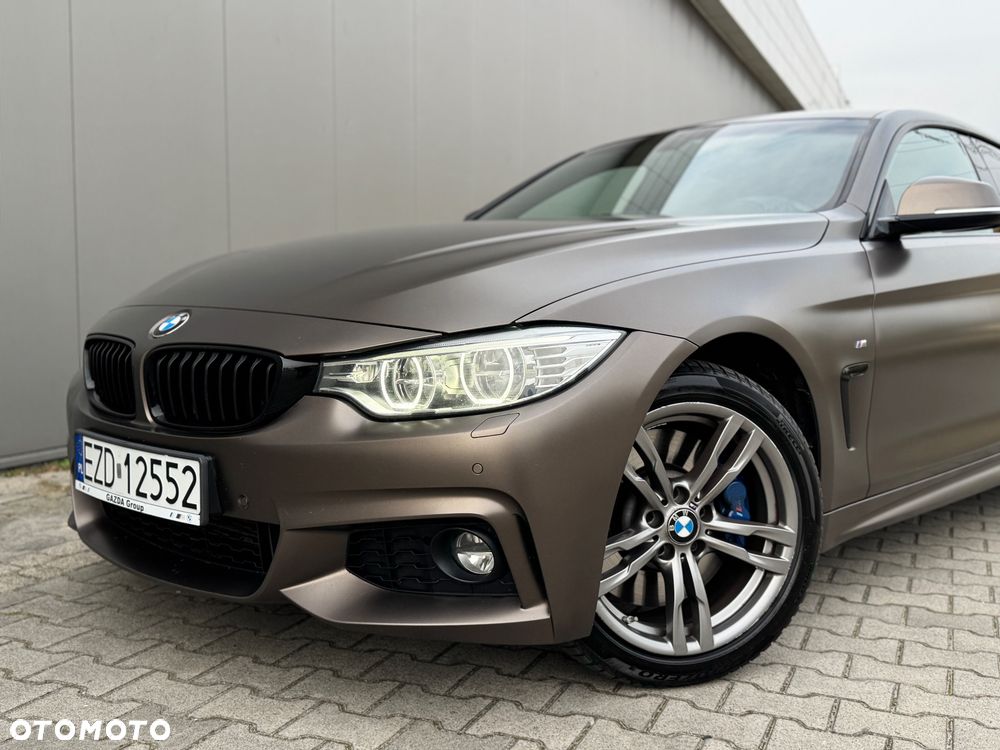 BMW Seria 4 - 18