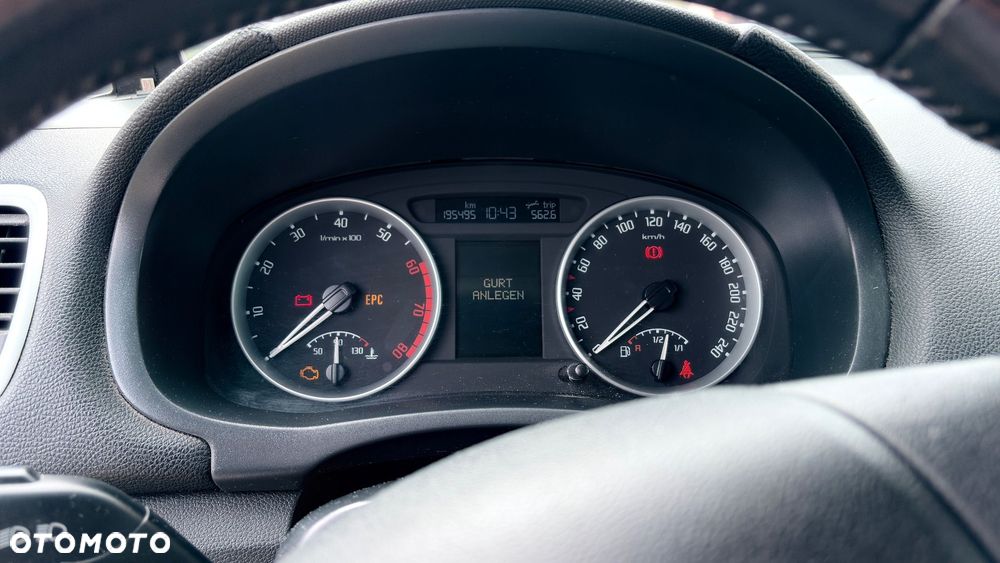 Skoda Roomster 2007 photo 5