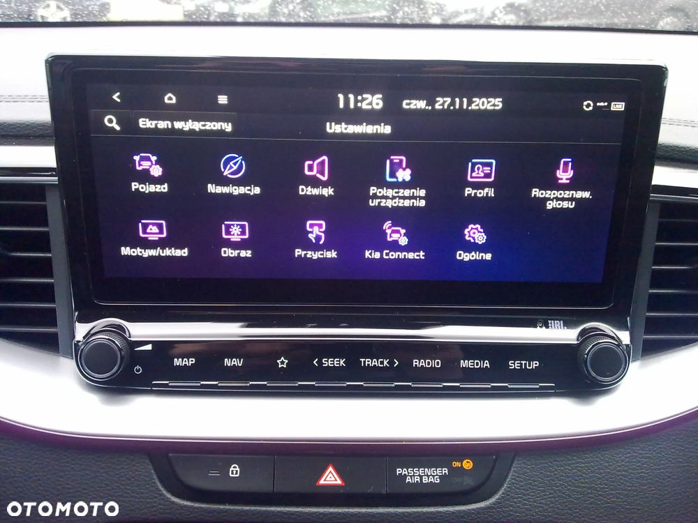 Kia ProCeed 1.6 T-GDI GT DCT - 37