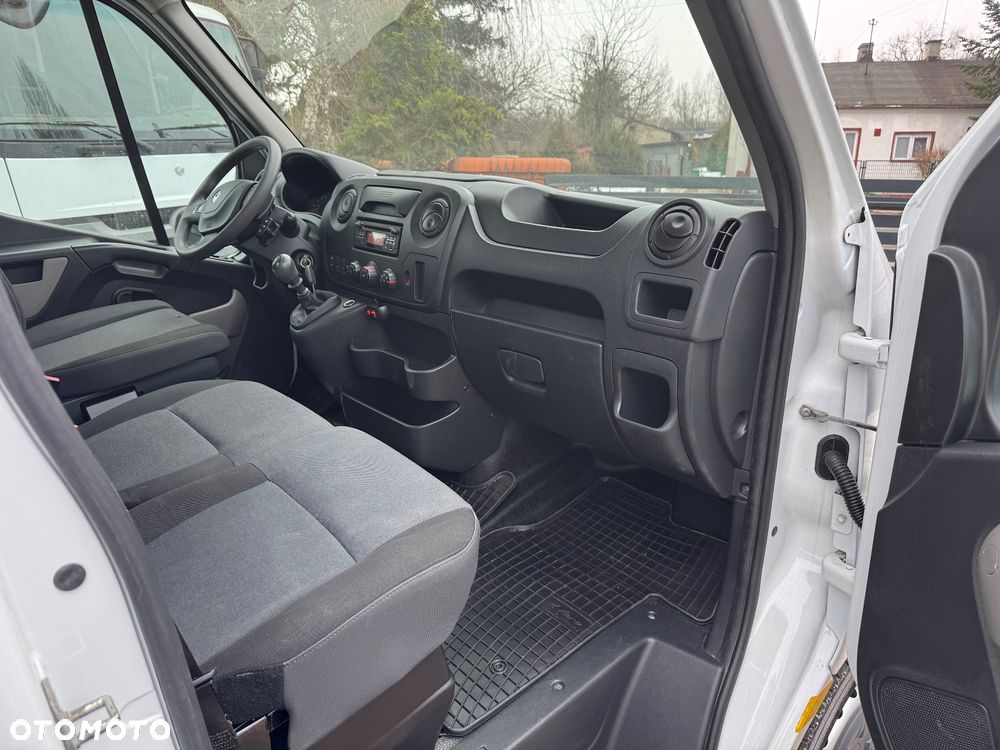Renault Master - 17