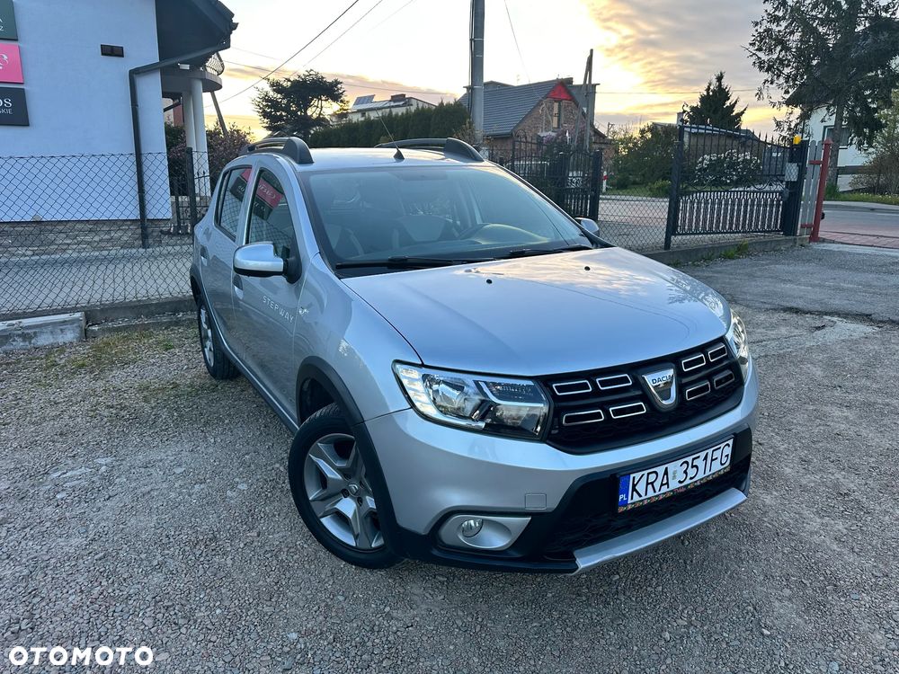 Dacia Sandero - 5
