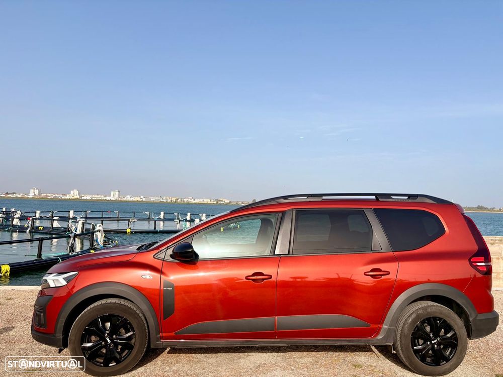 Dacia Jogger 1.0 ECO-G Extreme Bi-Fuel - 2