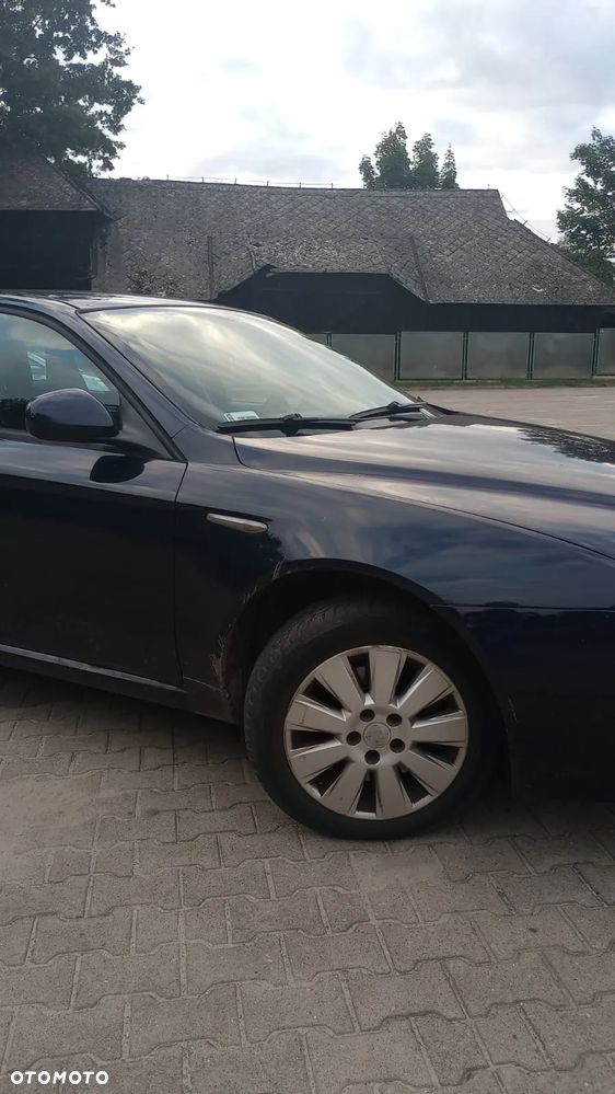Alfa Romeo 159 - 6