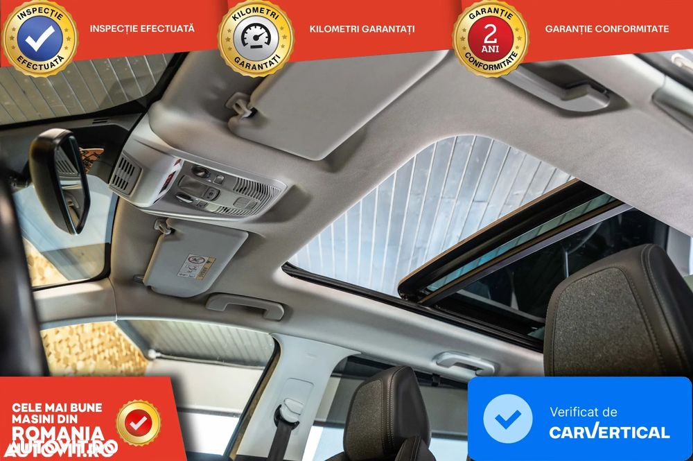 Peugeot 5008 BlueHDI 130 EAT8 Allure Business-Paket - 19