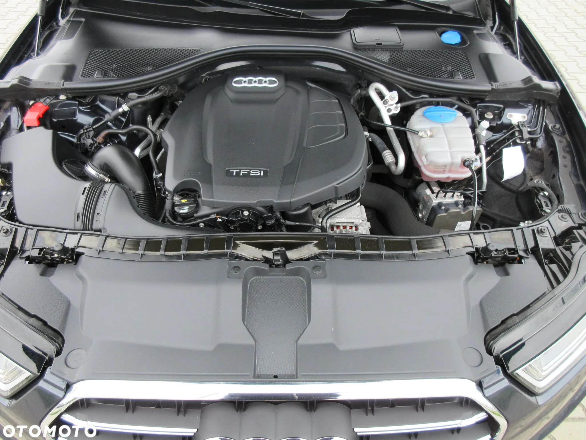 Audi A6 Avant 2.0 TFSI quattro S tronic - 33