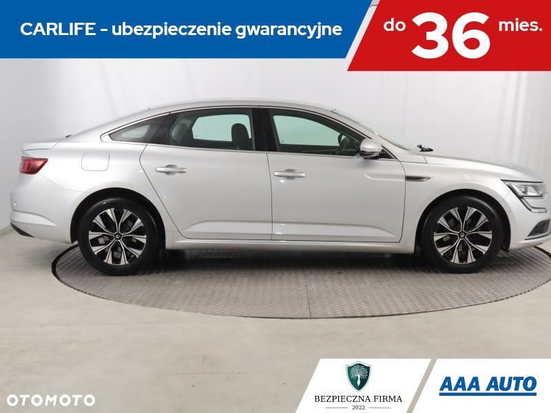 Renault Talisman - 7