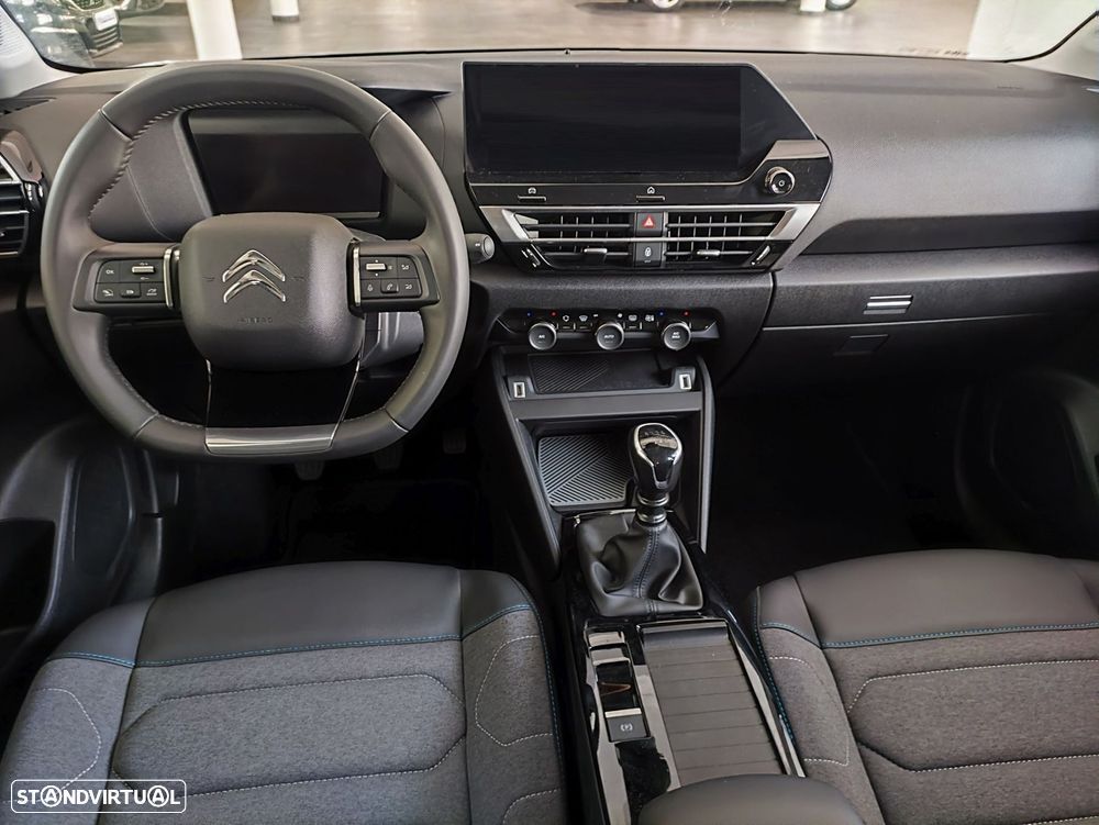 Citroën C4 - 14