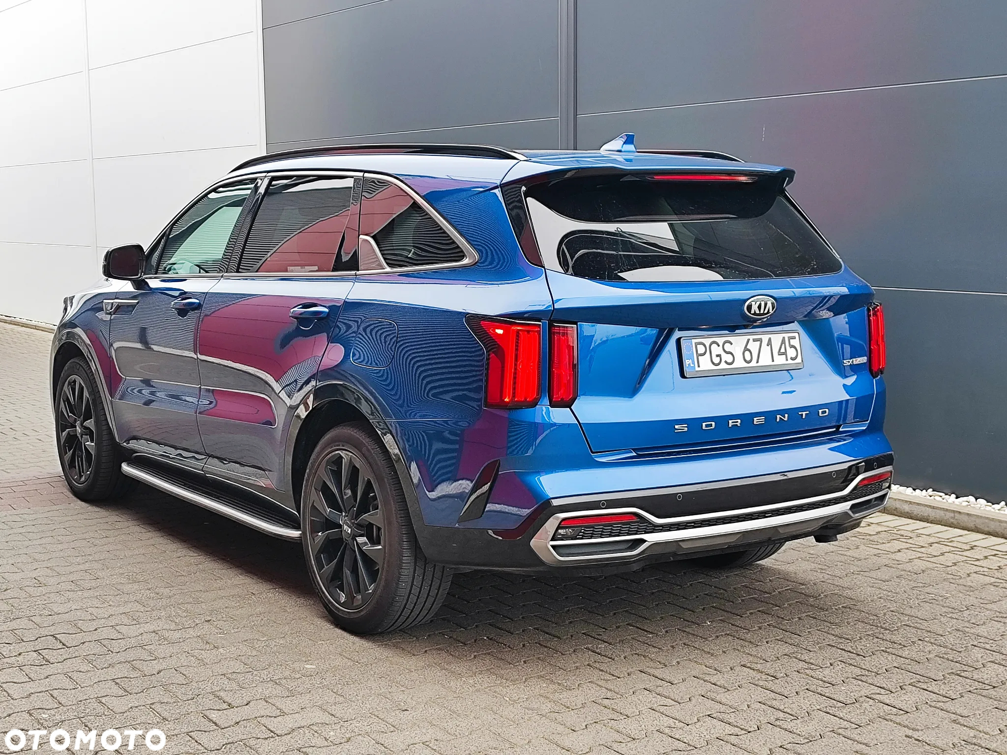 Kia Sorento - 6