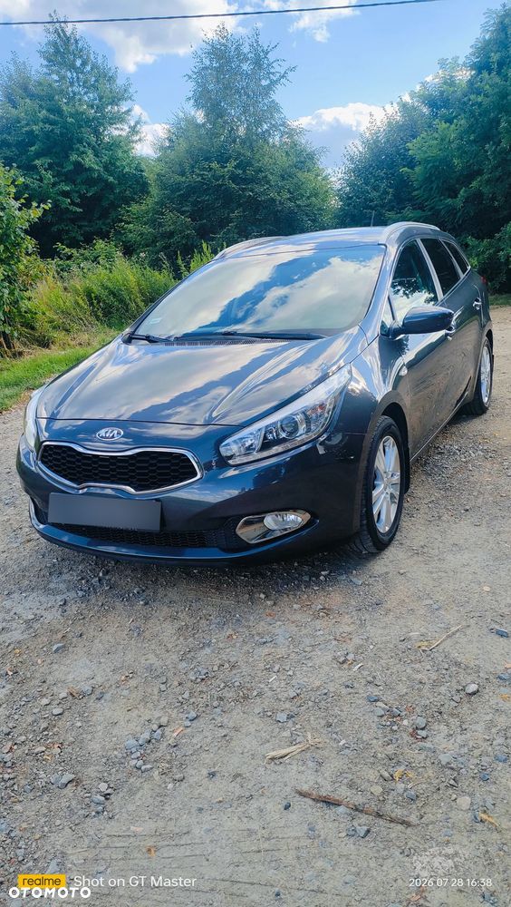 Kia Ceed - 2