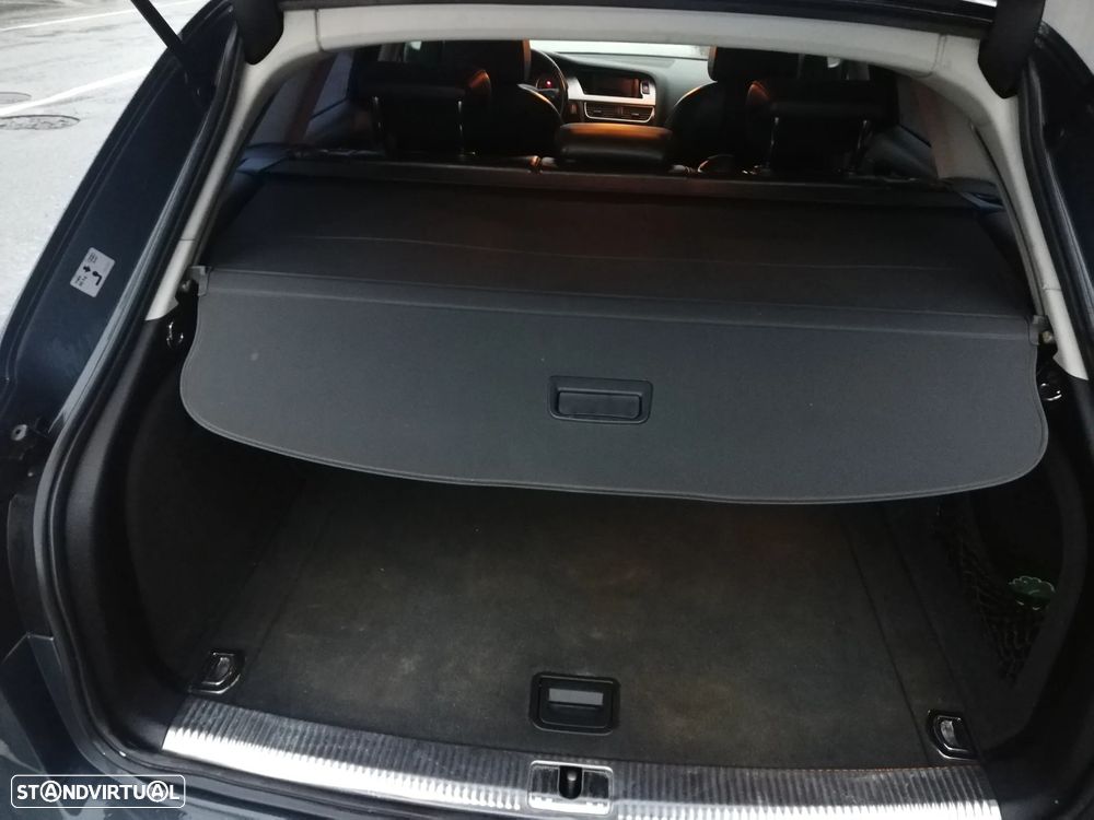 Audi A4 Avant 2.0 TDI 116g DPF Attraction - 19