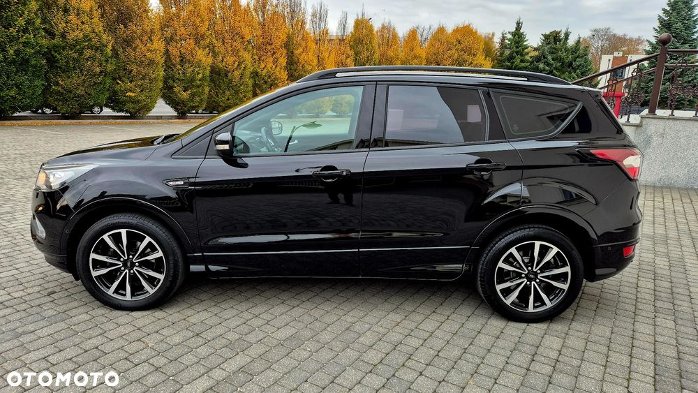 Ford Kuga 1.5 EcoBoost 2x4 ST-Line - 5